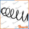 Ressorts de suspension avant pour FIAT | 4026167, RH2618